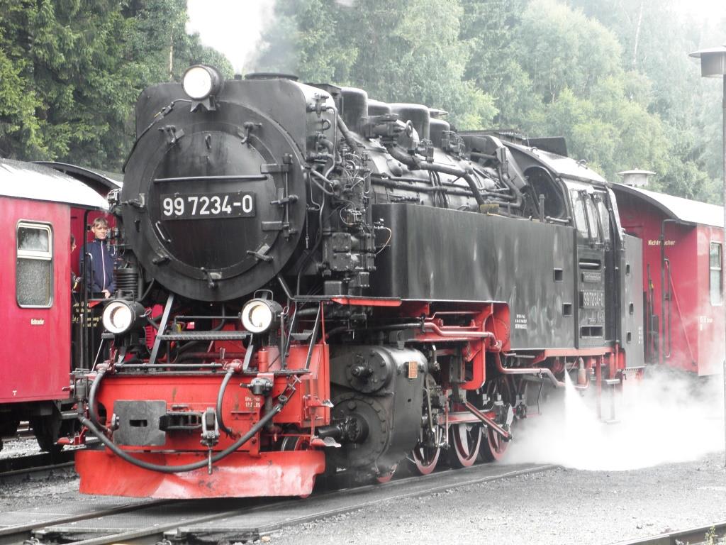 Schierke - 2012